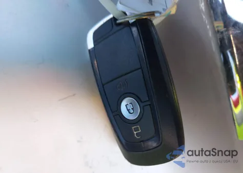 2021 Ford Bronco Big Bend z USA, uszkodzony, nr VIN 1FMDE5BH7MLA82103